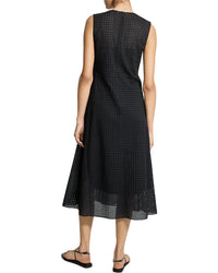 Theory Theory Easy Dress