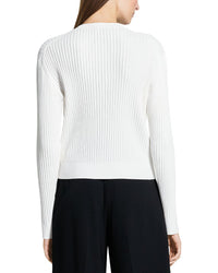 Theory Theory Bomber Cardigan