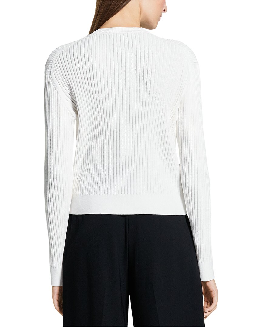 Theory Theory Bomber Cardigan