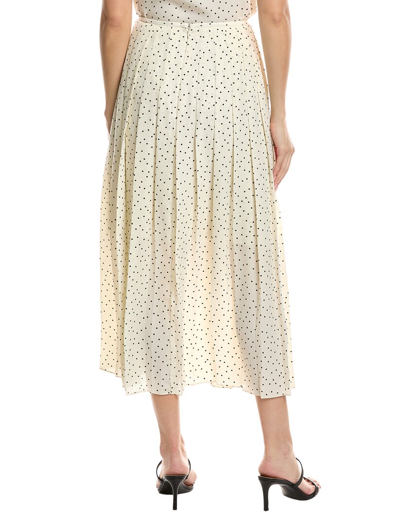 Theory Theory Wrap Skirt