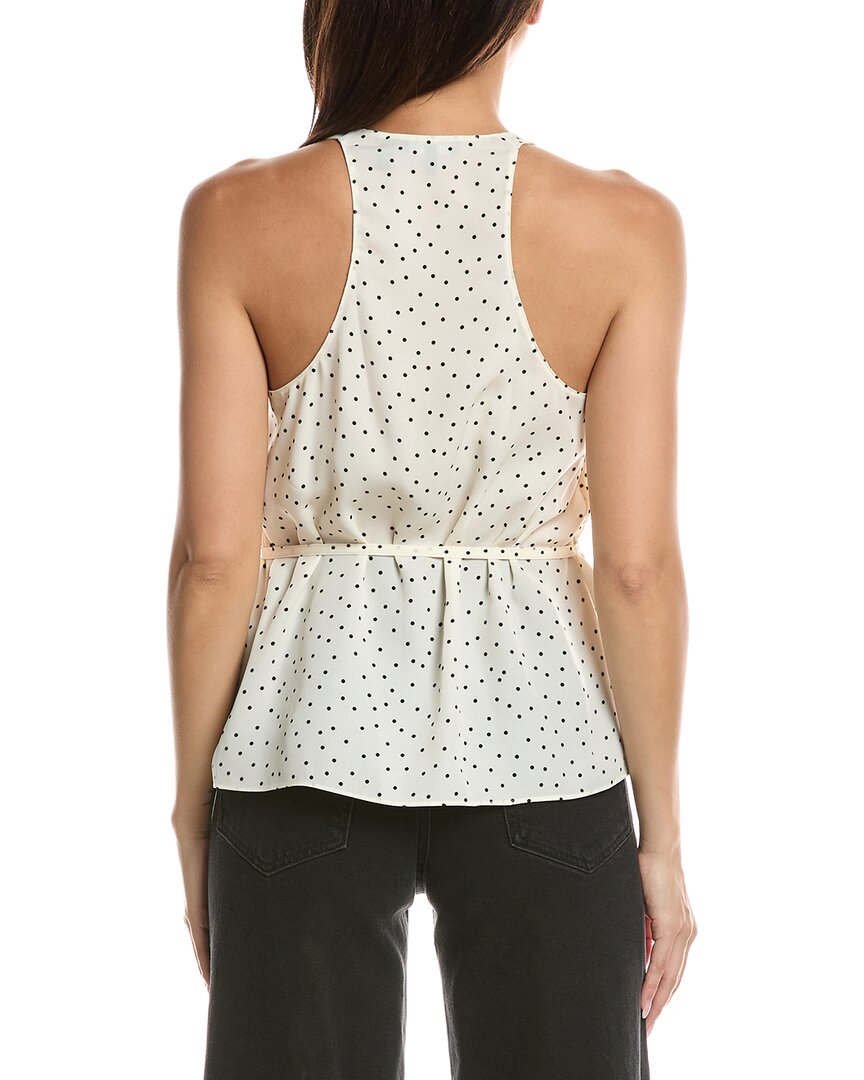 Theory Belt Top