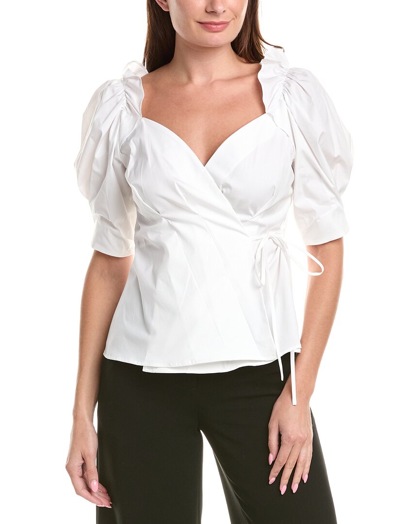 Carolina Herrera Carolina Herrera Top