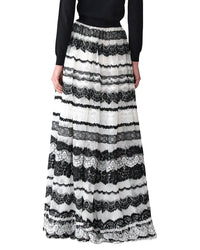 Carolina Herrera Skirt