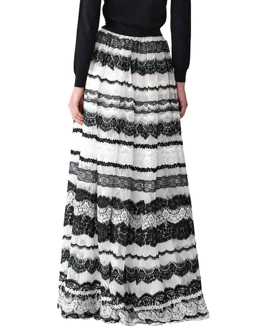 Carolina Herrera Skirt