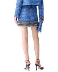 Carolina Herrera Skirt
