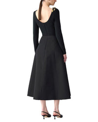 Carolina Herrera Dress
