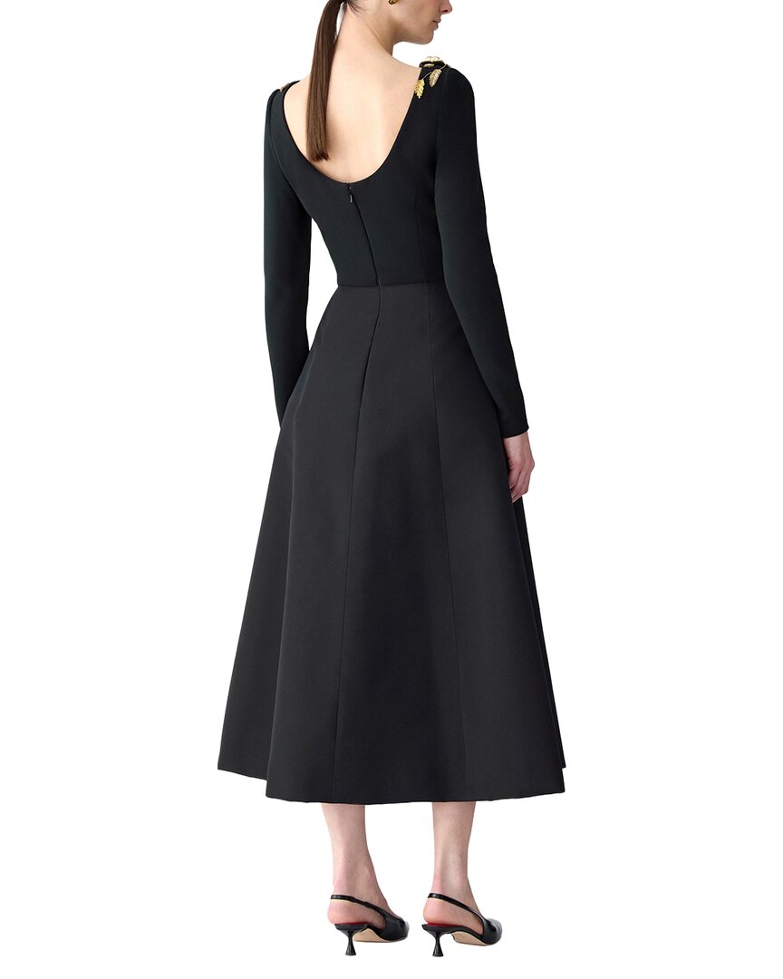 Carolina Herrera Dress