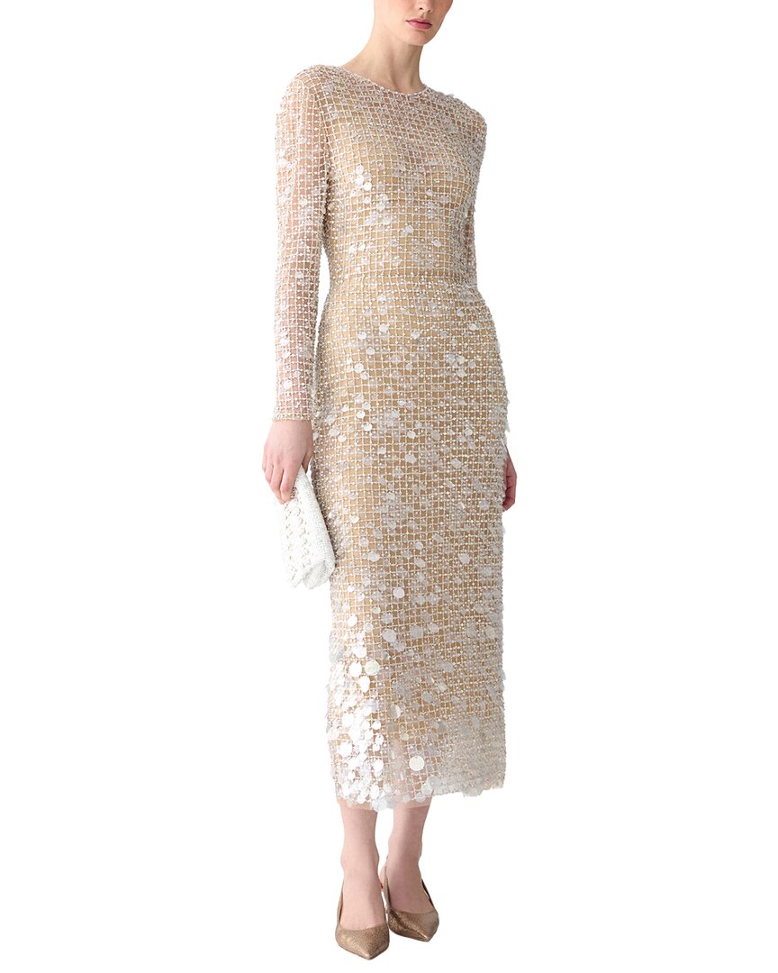 Carolina Herrera Dress