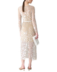 Carolina Herrera Dress