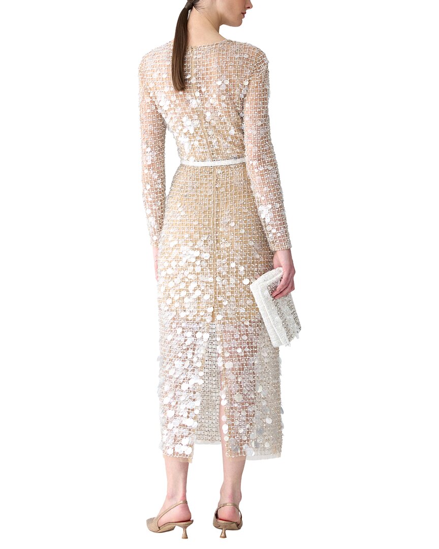 Carolina Herrera Dress