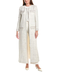 Carolina Herrera Coat