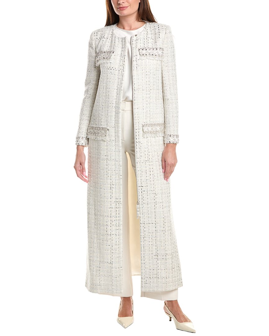 Carolina Herrera Coat