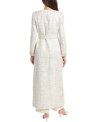 Carolina Herrera Coat