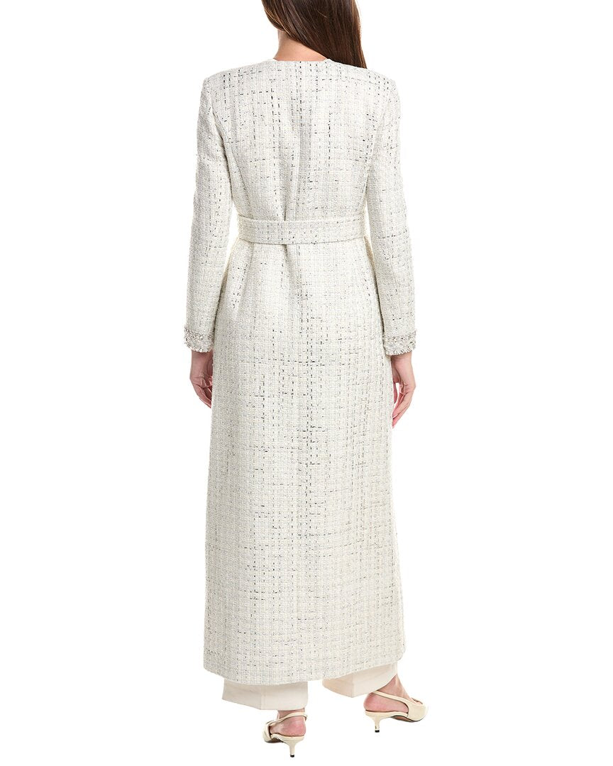 Carolina Herrera Coat