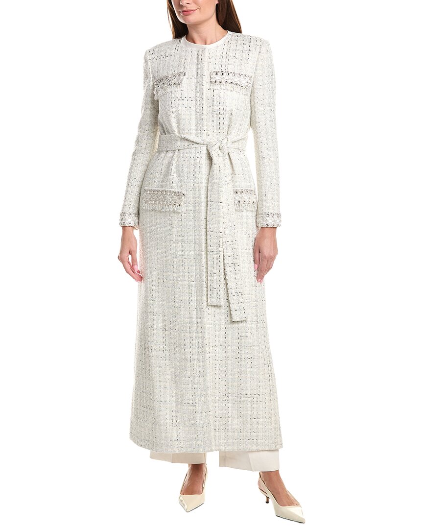 Carolina Herrera Coat