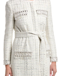 Carolina Herrera Coat