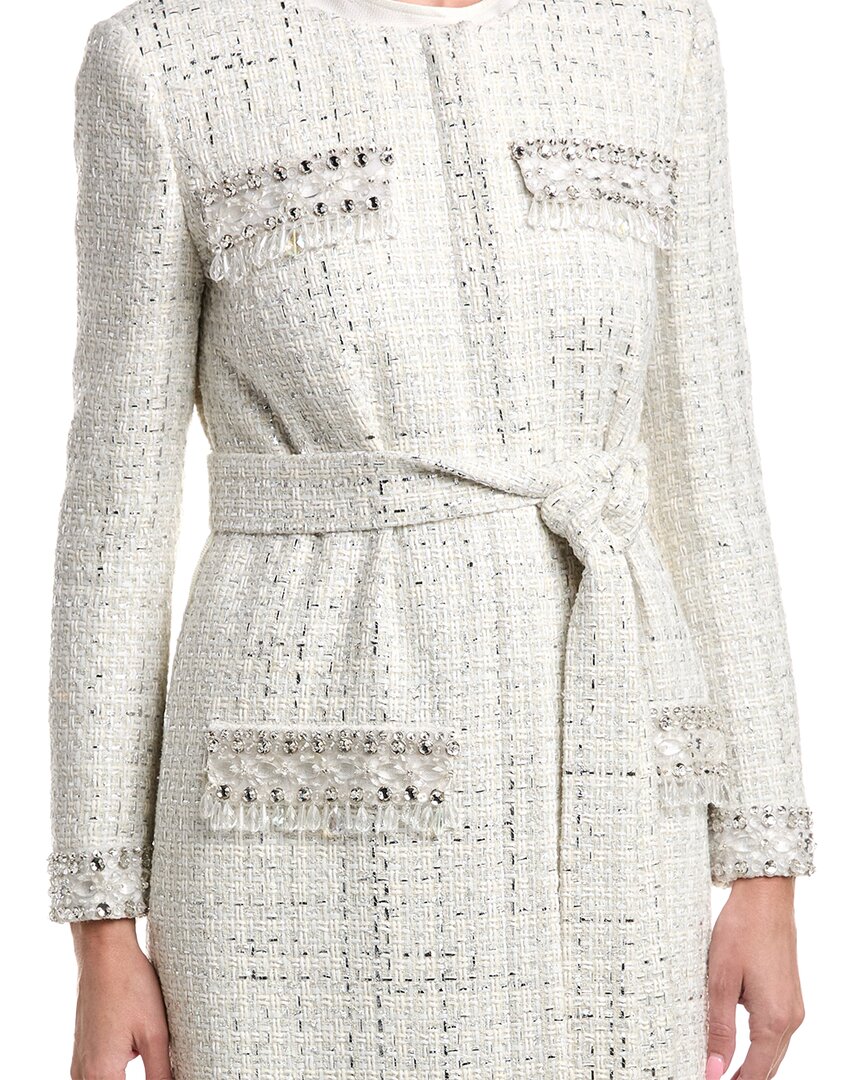 Carolina Herrera Coat