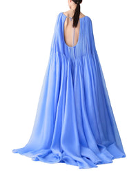 Carolina Herrera Gown