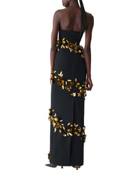 Carolina Herrera Gown