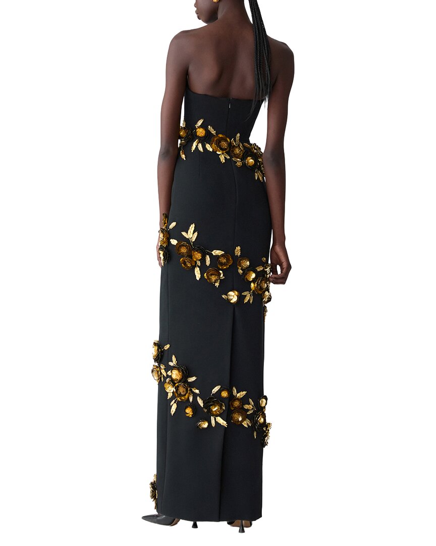 Carolina Herrera Gown