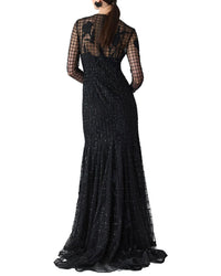 Carolina Herrera Gown