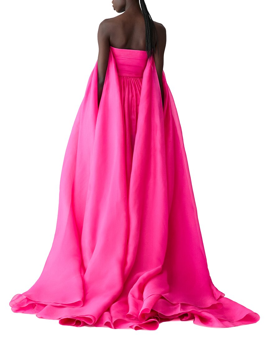 Carolina Herrera Dress