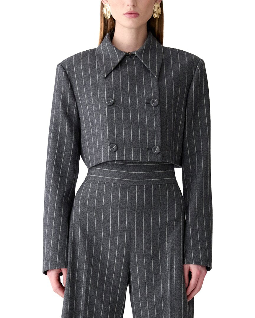 Carolina Herrera Jacket
