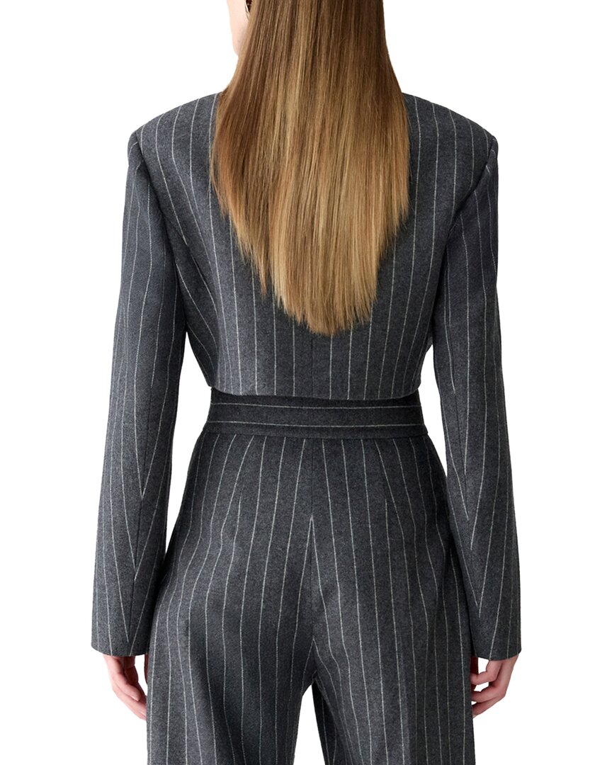 Carolina Herrera Jacket