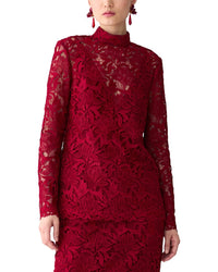 Carolina Herrera Top