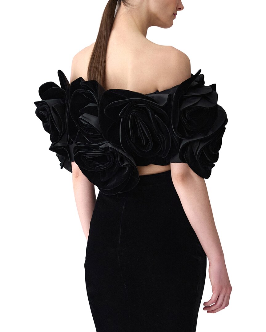 Carolina Herrera Top
