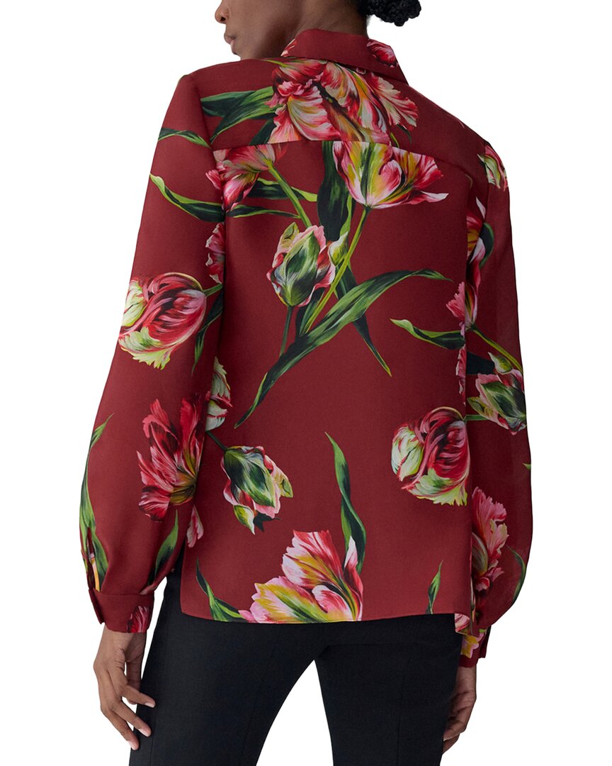 Carolina Herrera Top