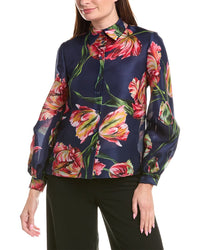 Carolina Herrera Top