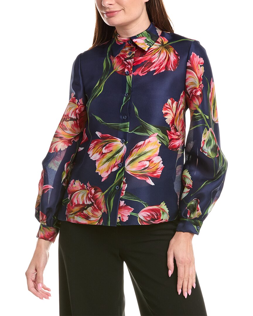 Carolina Herrera Top