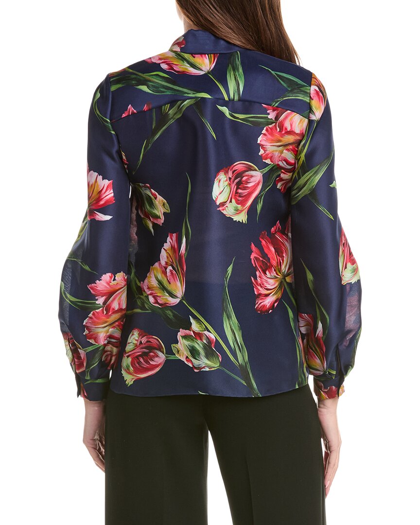 Carolina Herrera Top