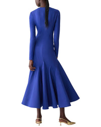 Carolina Herrera Dress