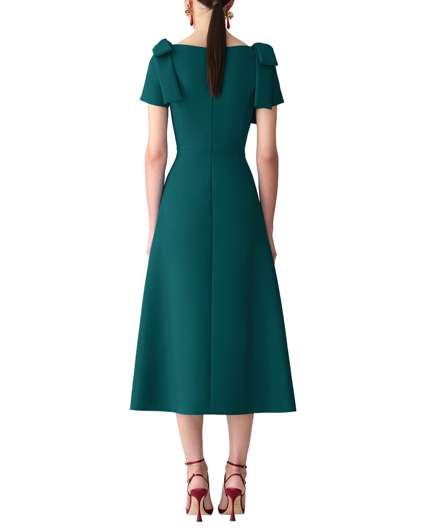 Carolina Herrera Dress