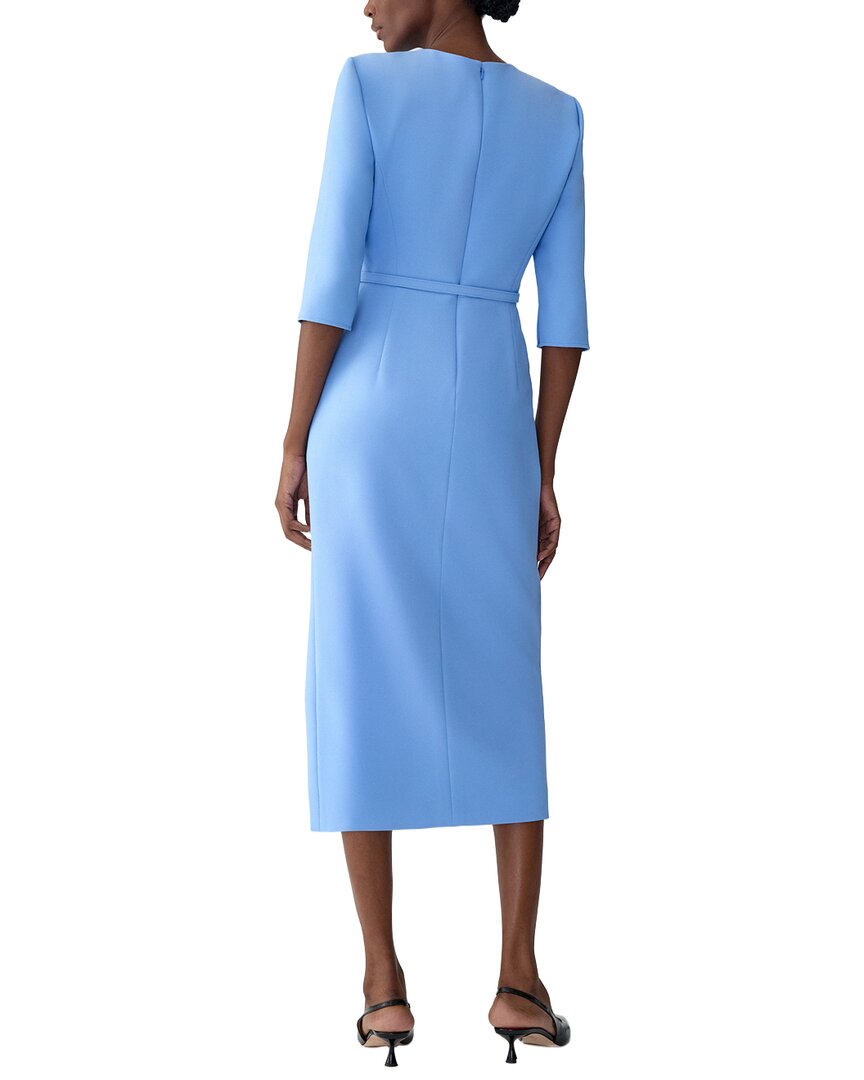 Carolina Herrera Dress