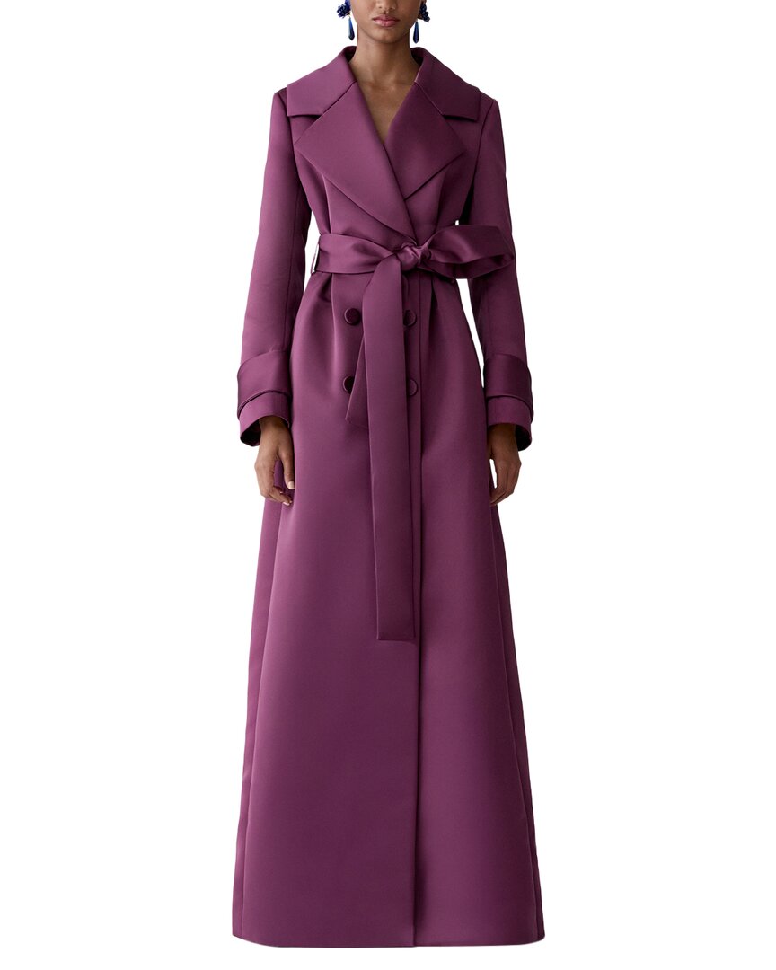 Carolina Herrera Coat