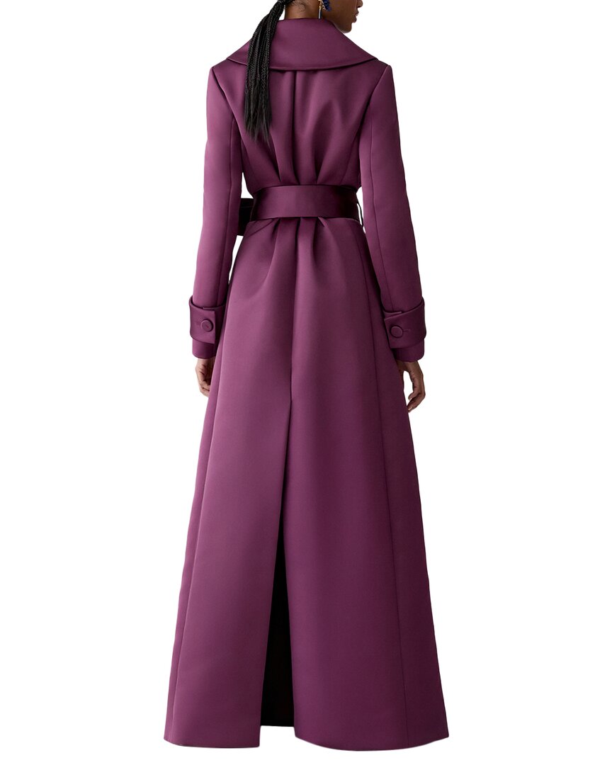 Carolina Herrera Coat