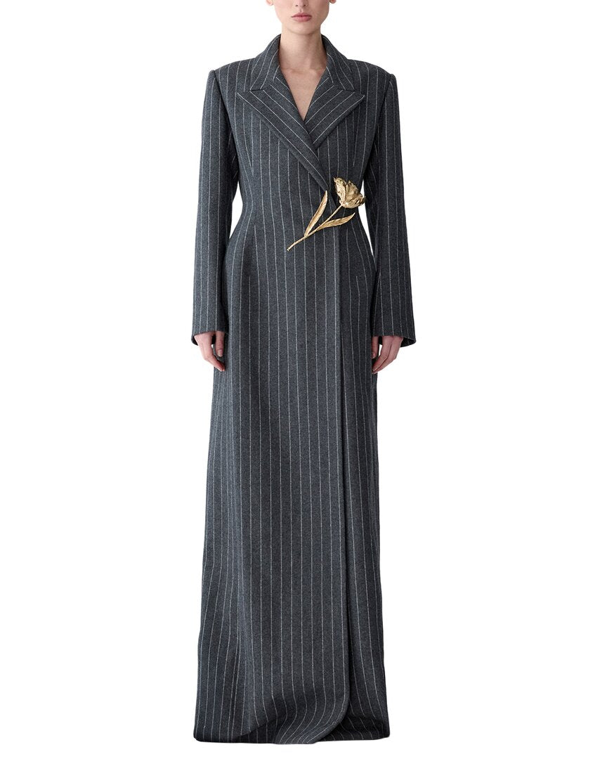 Carolina Herrera Coat