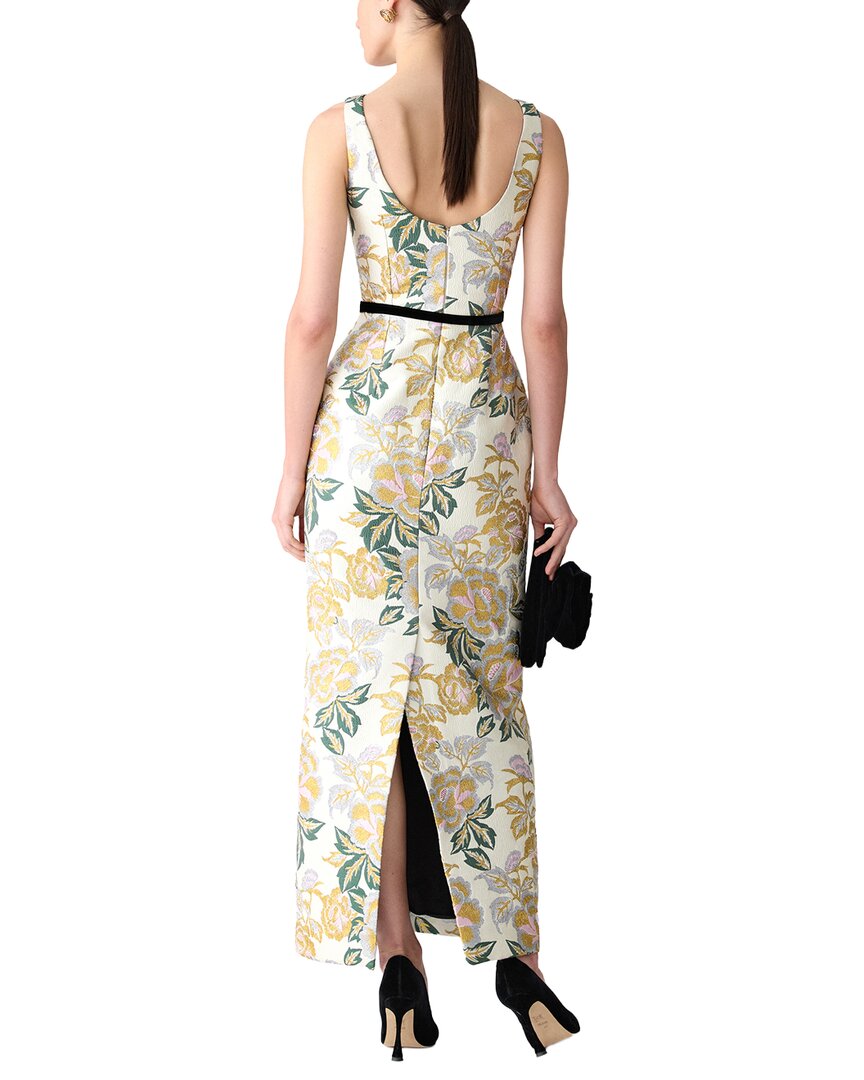 Carolina Herrera Gown