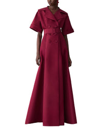 Carolina Herrera Gown