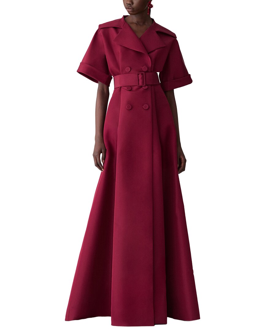 Carolina Herrera Gown