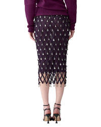 Carolina Herrera Skirt