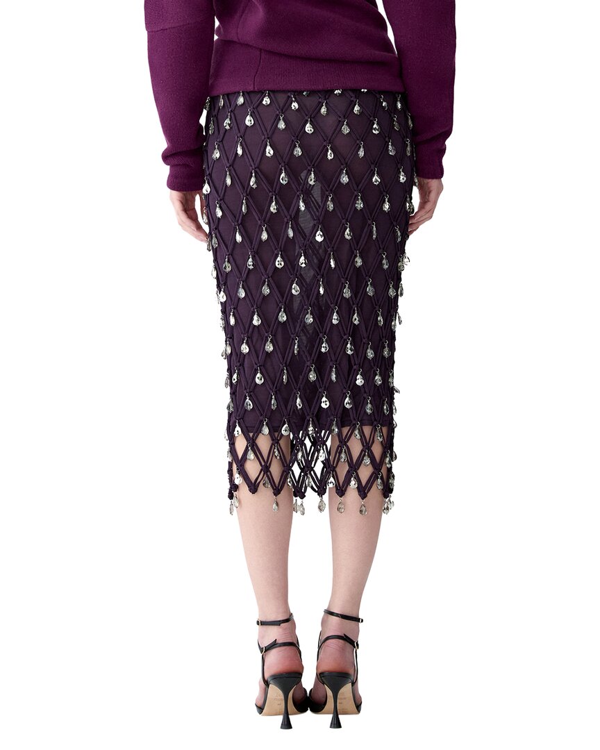 Carolina Herrera Skirt