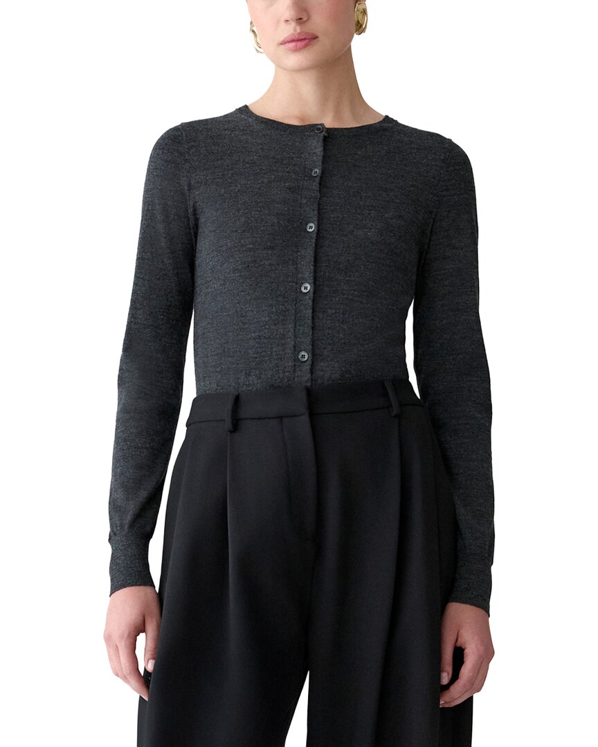Carolina Herrera Knit Top