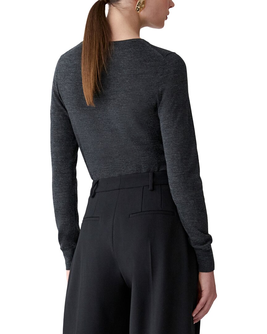 Carolina Herrera Knit Top