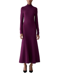 Carolina Herrera Knit Dress