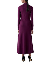 Carolina Herrera Knit Dress