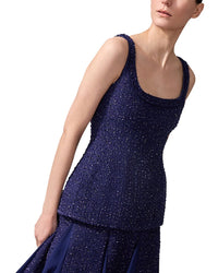 Carolina Herrera Top
